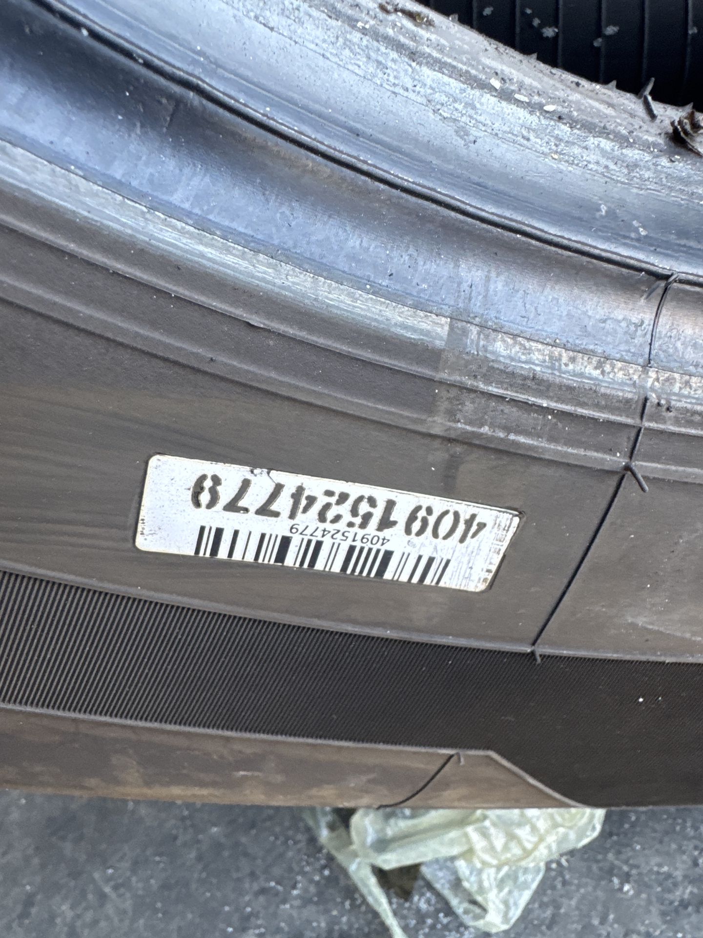 Tire Image