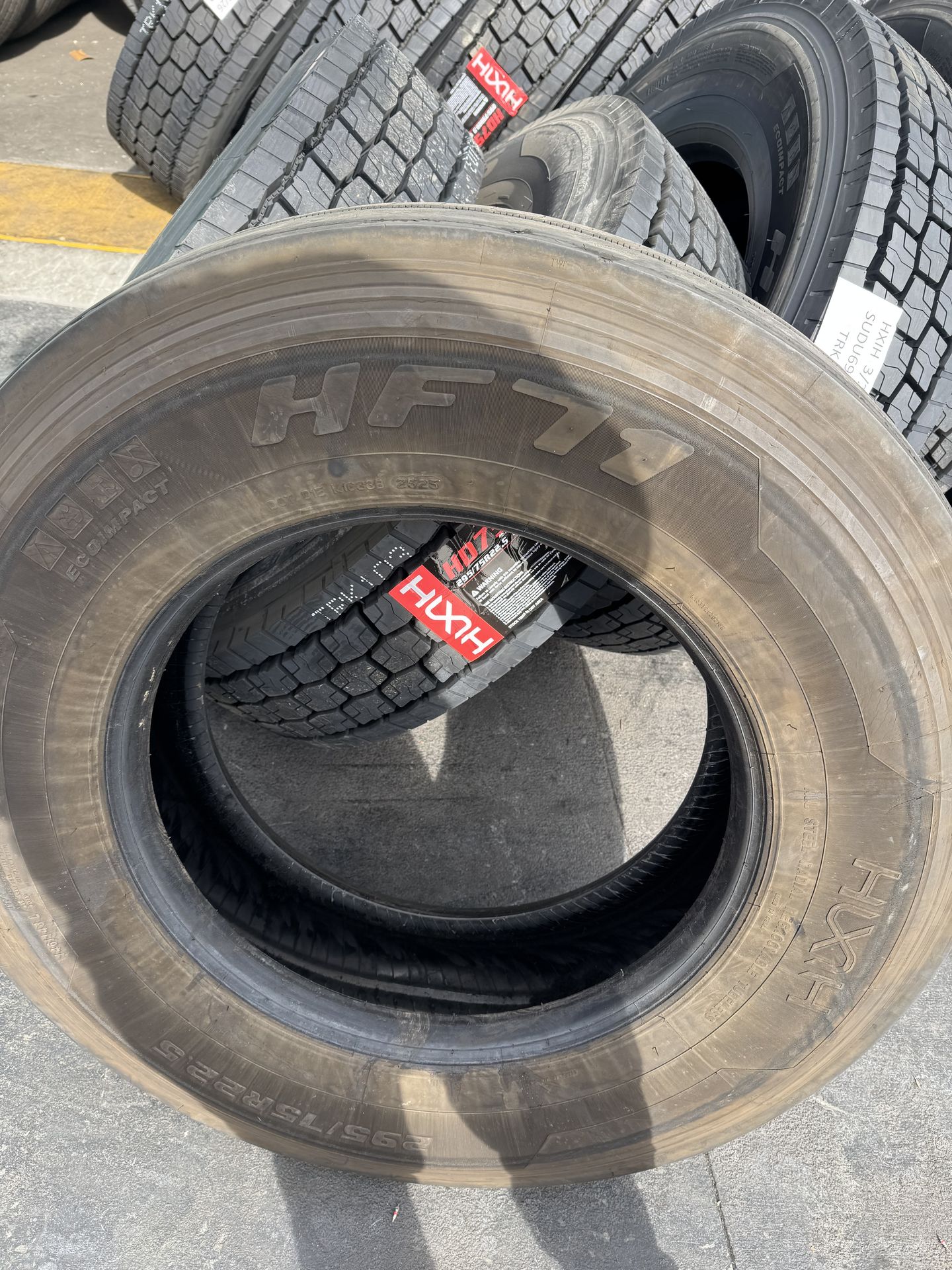 Tire Image