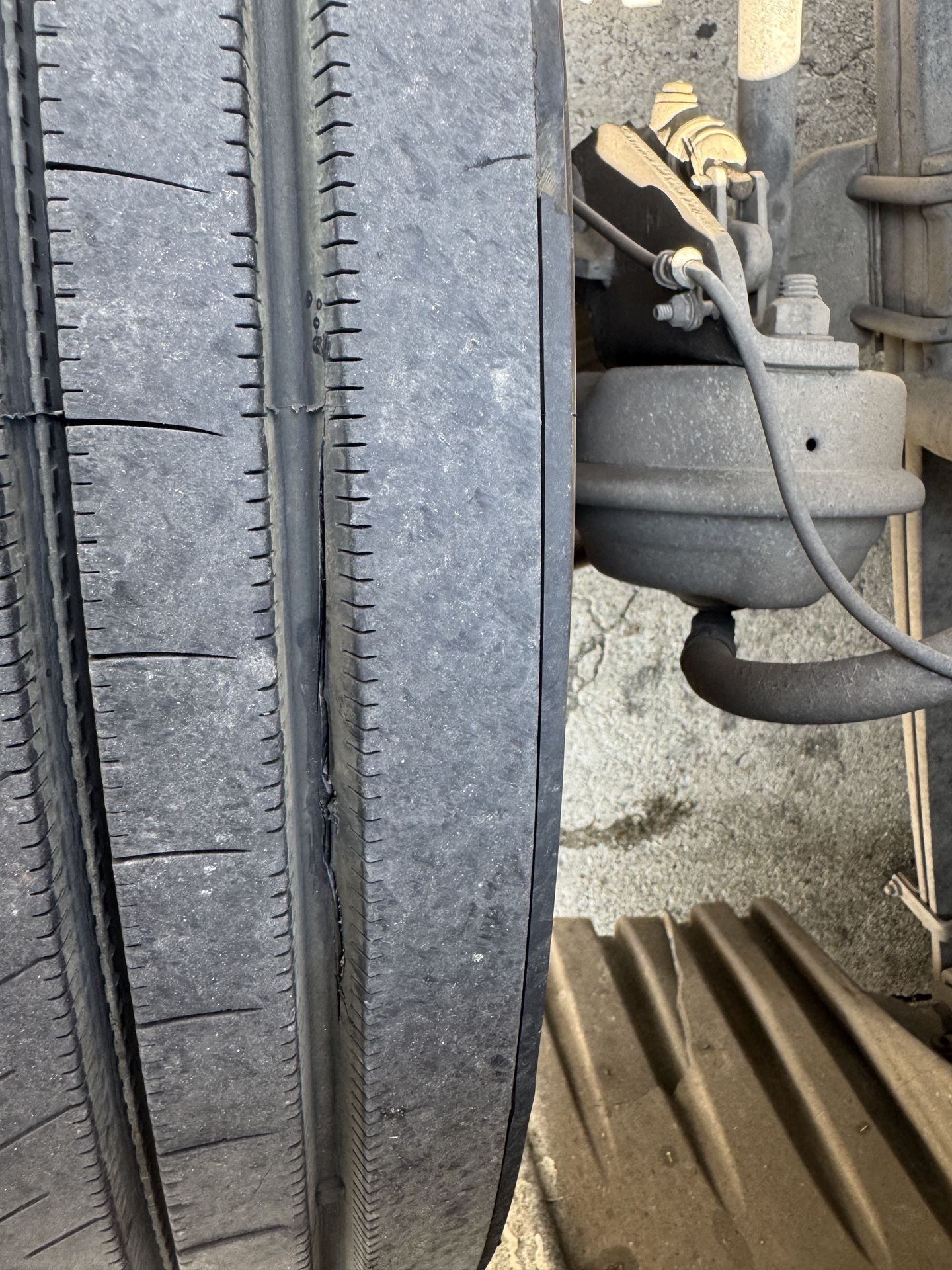 Tire Image