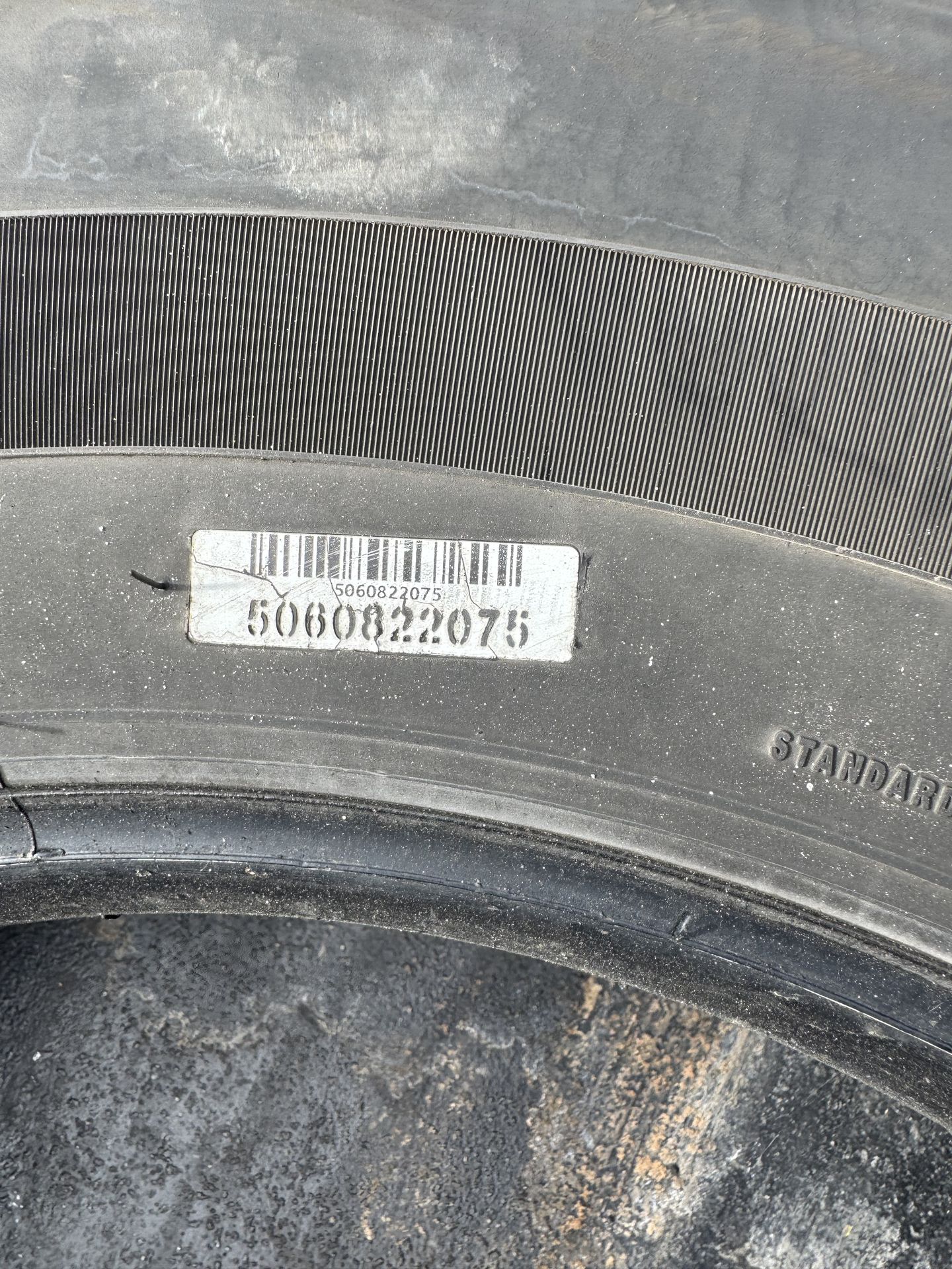 Tire Image