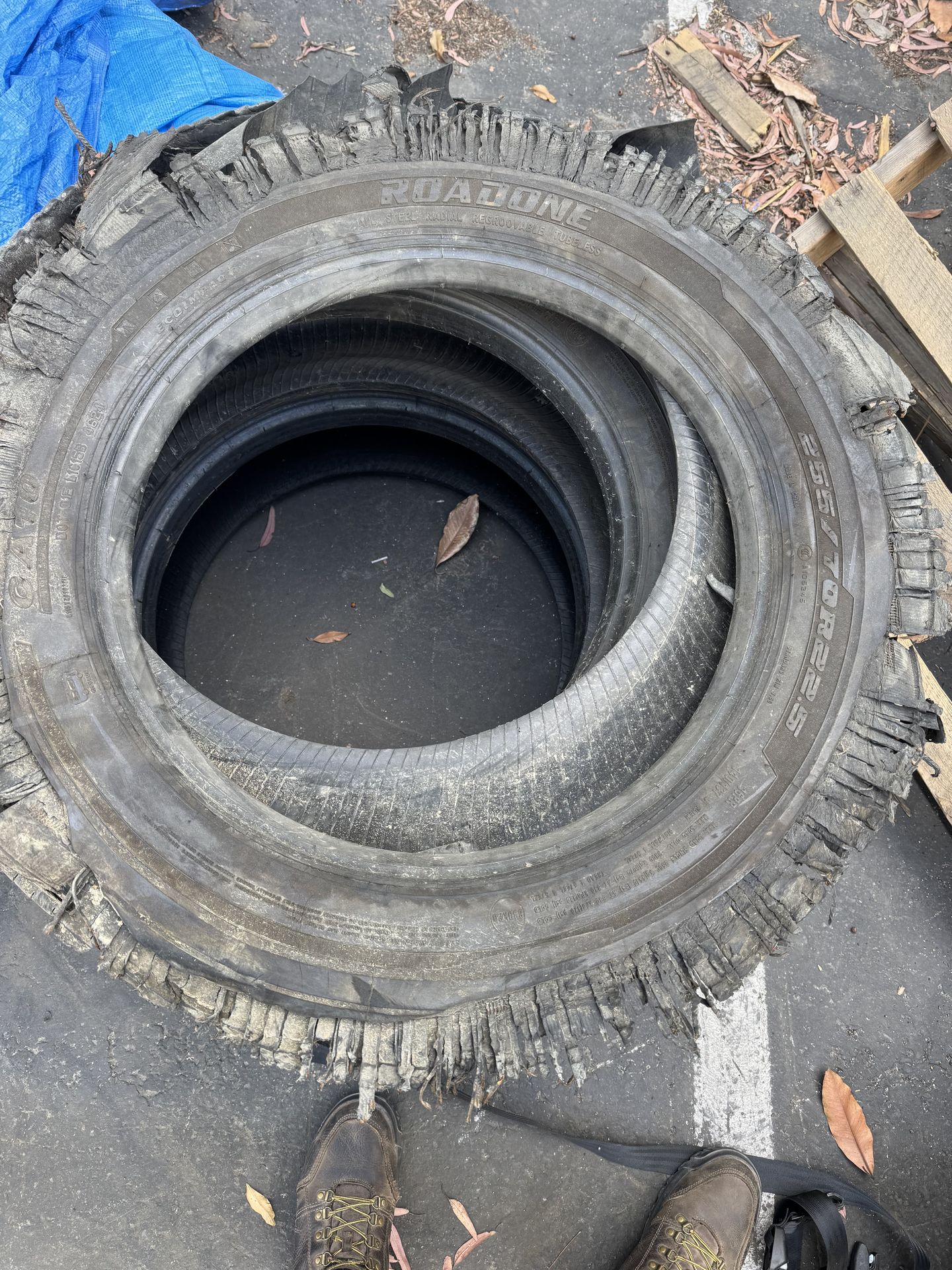 Tire Image
