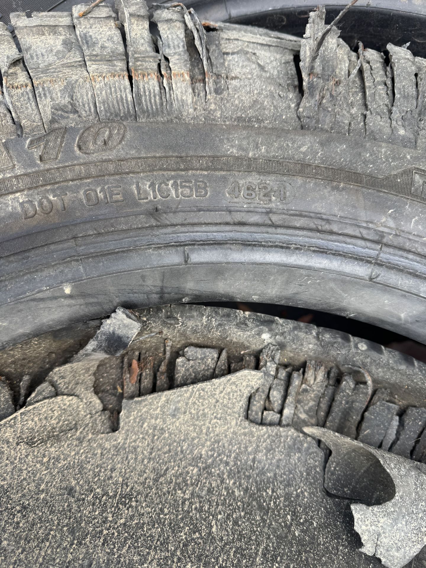 Tire Image
