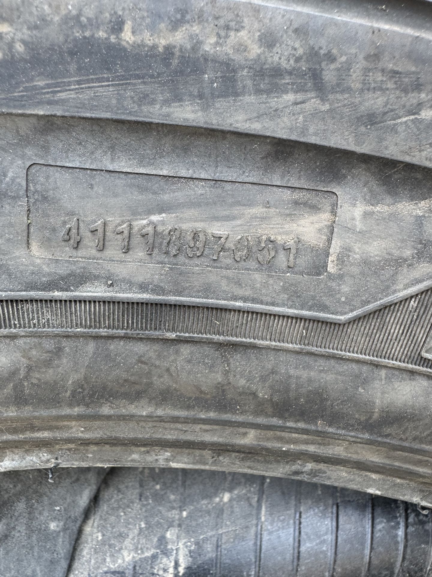 Tire Image