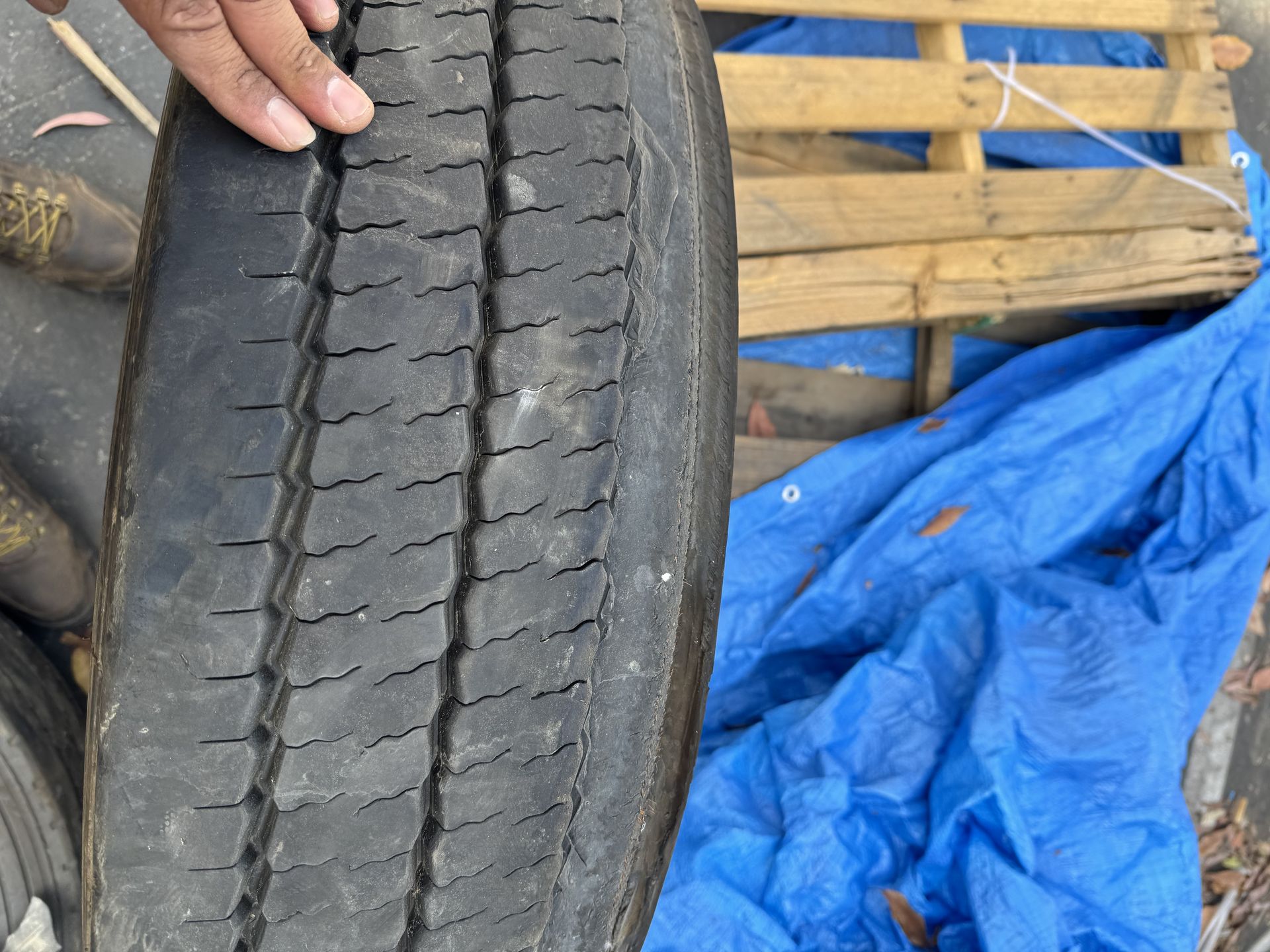 Tire Image