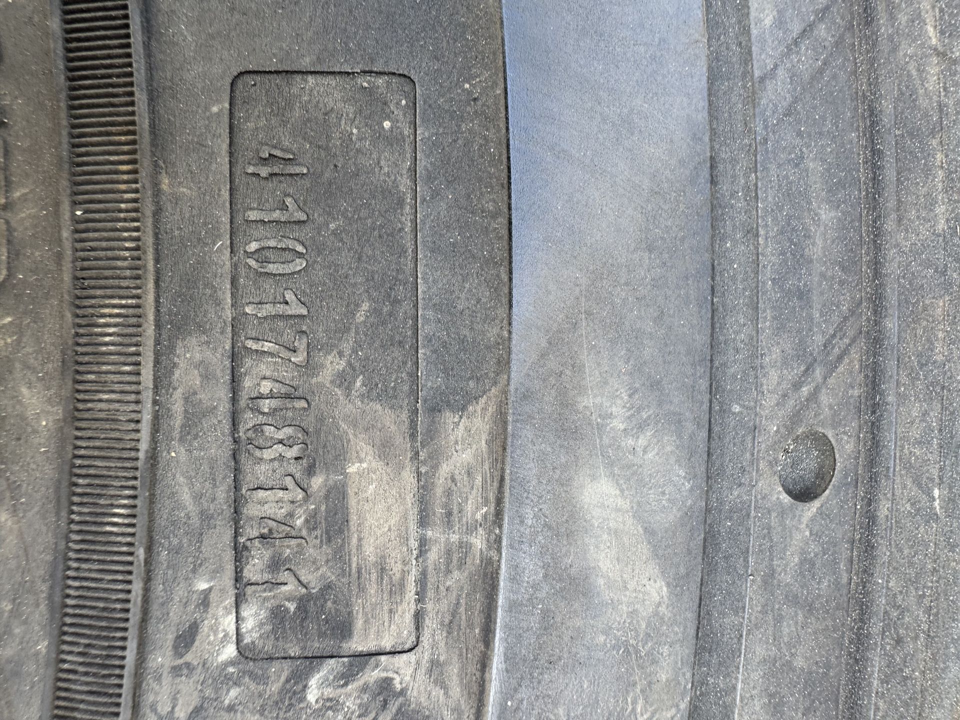 Tire Image