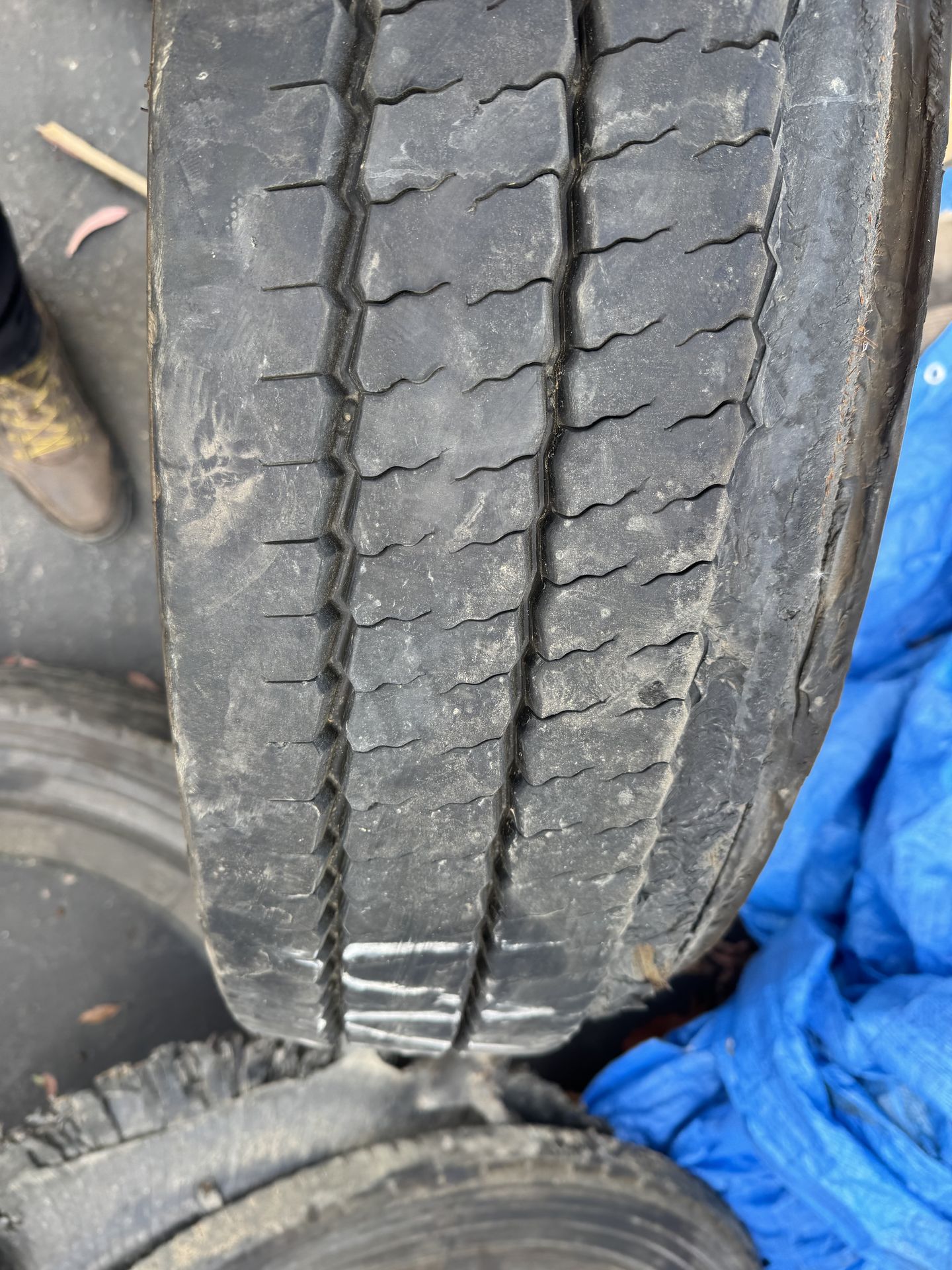Tire Image