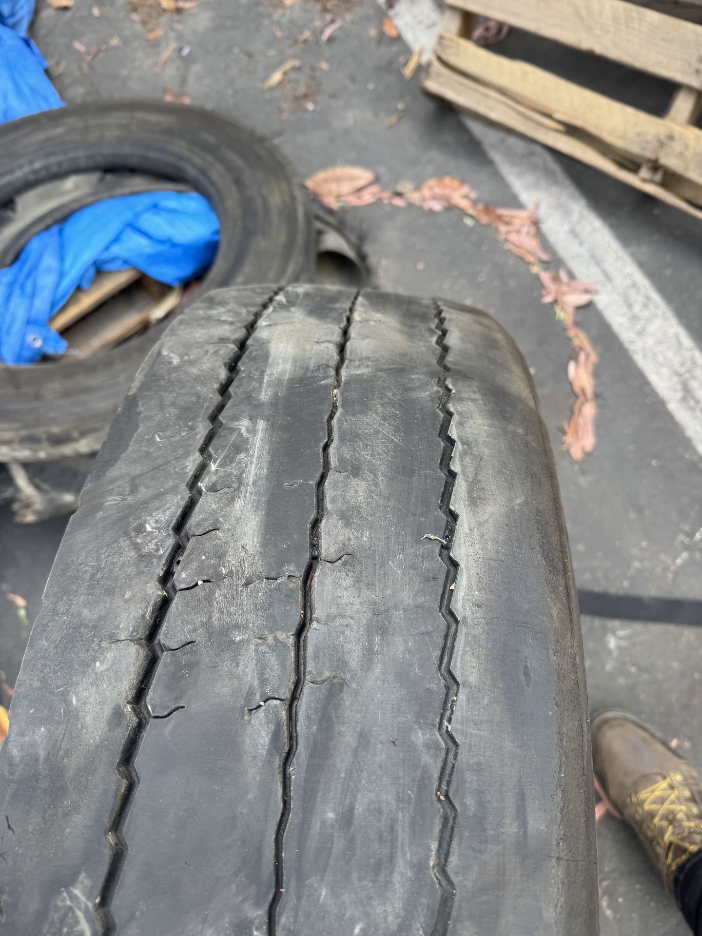 Tire Image
