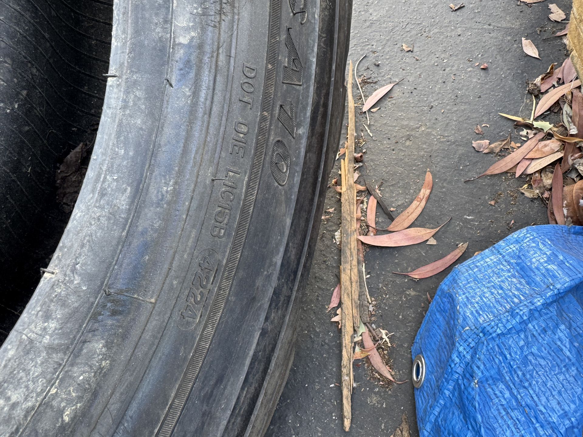 Tire Image