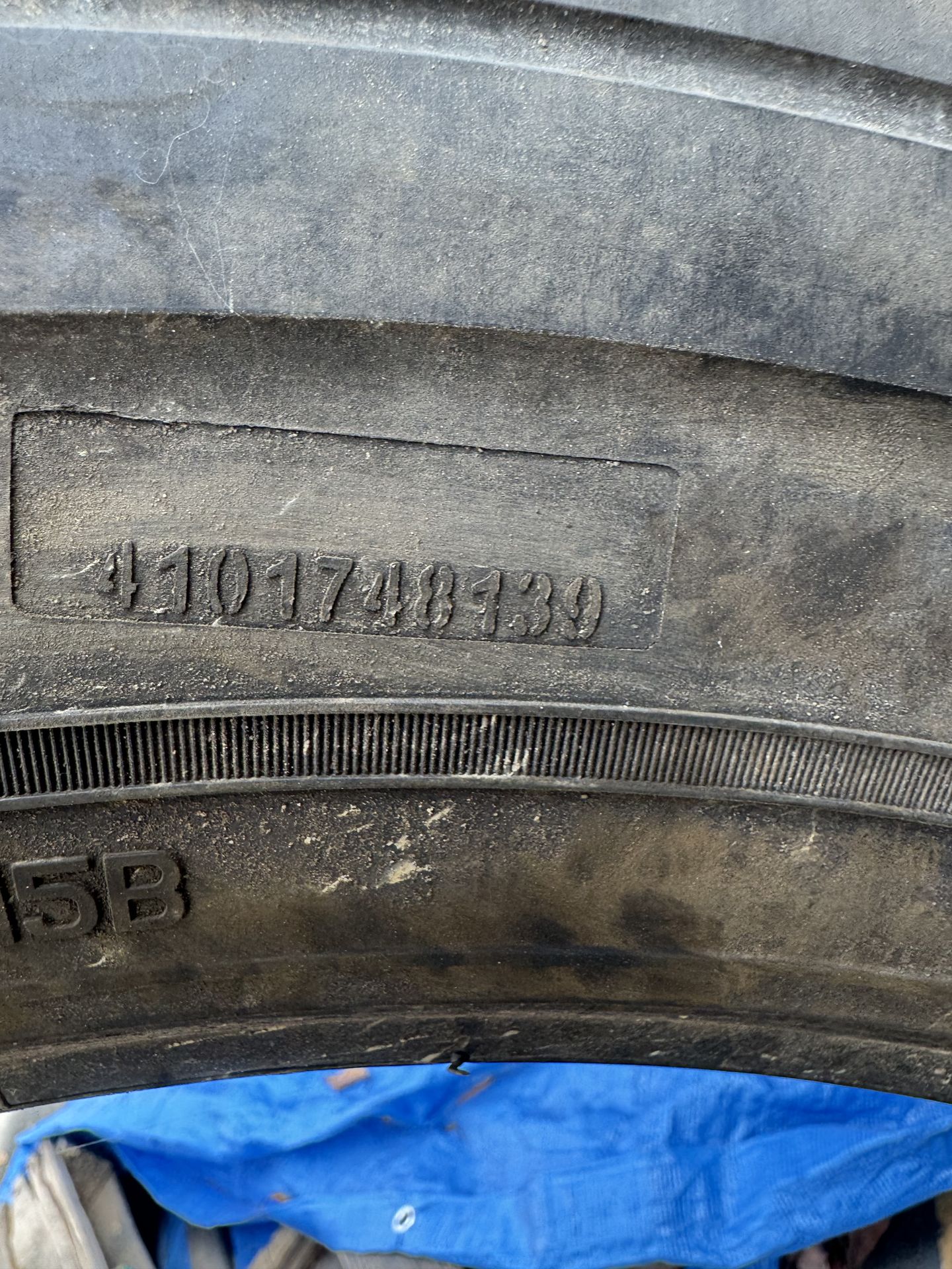 Tire Image