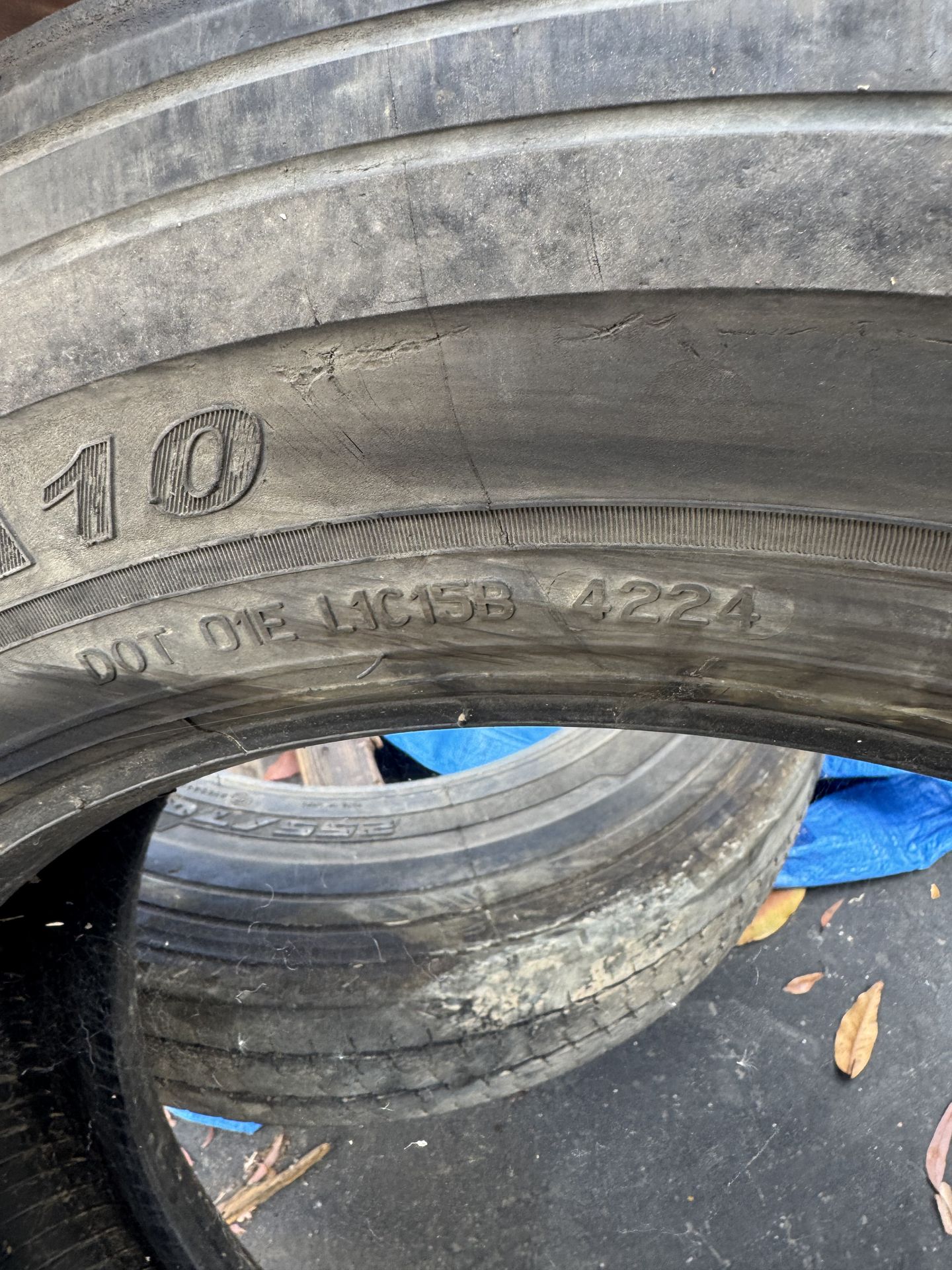 Tire Image